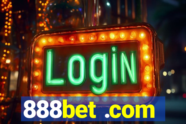 888bet .com